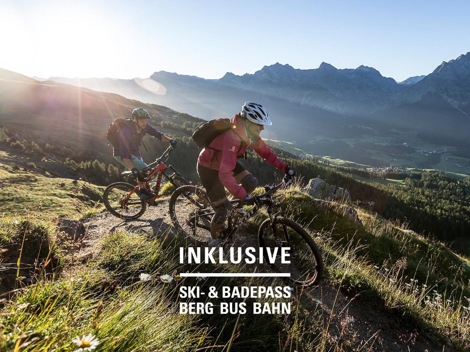 Belvair Hotel Scuol
