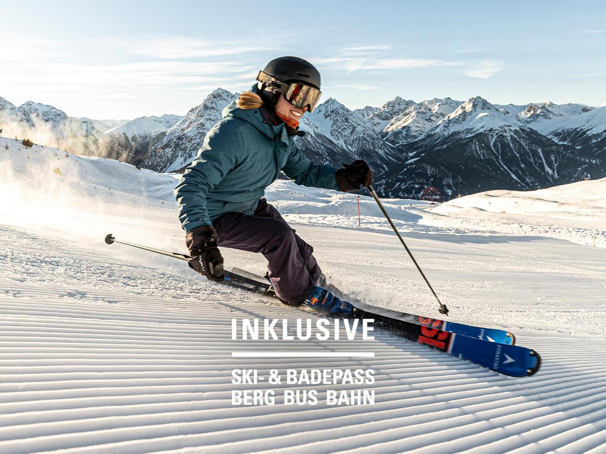 Belvair Scuol