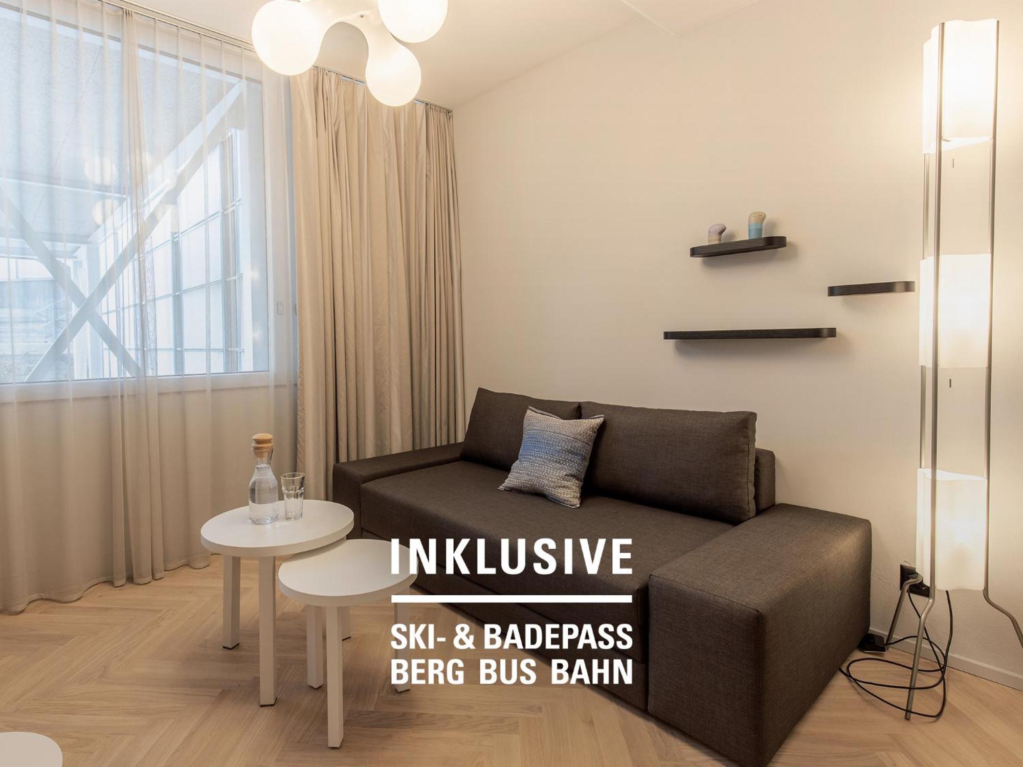Hotel Belvair