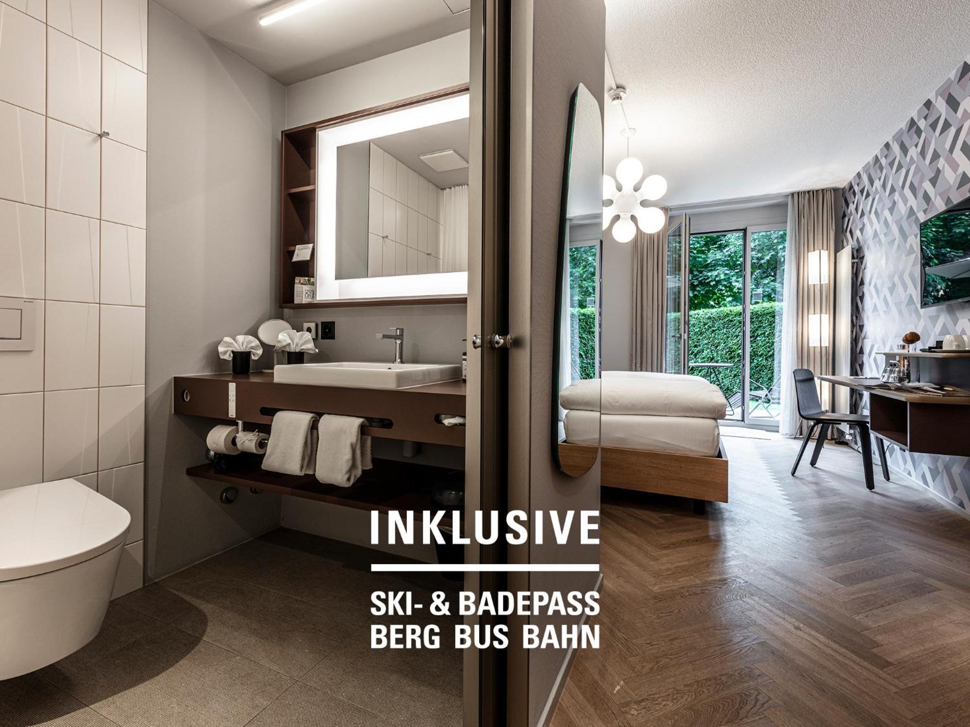 Belvair 3* Scuol