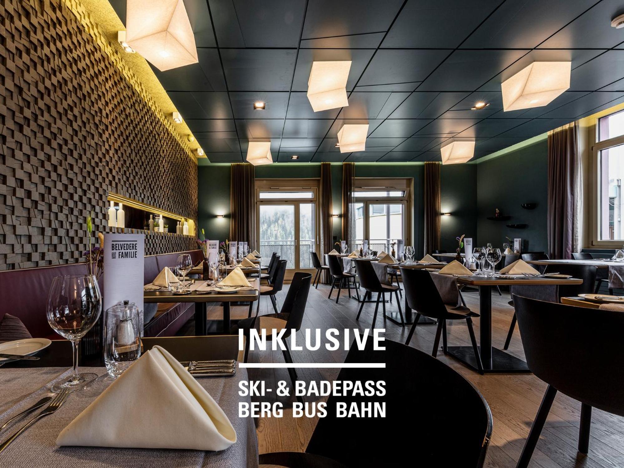 Belvair Hotel 3*