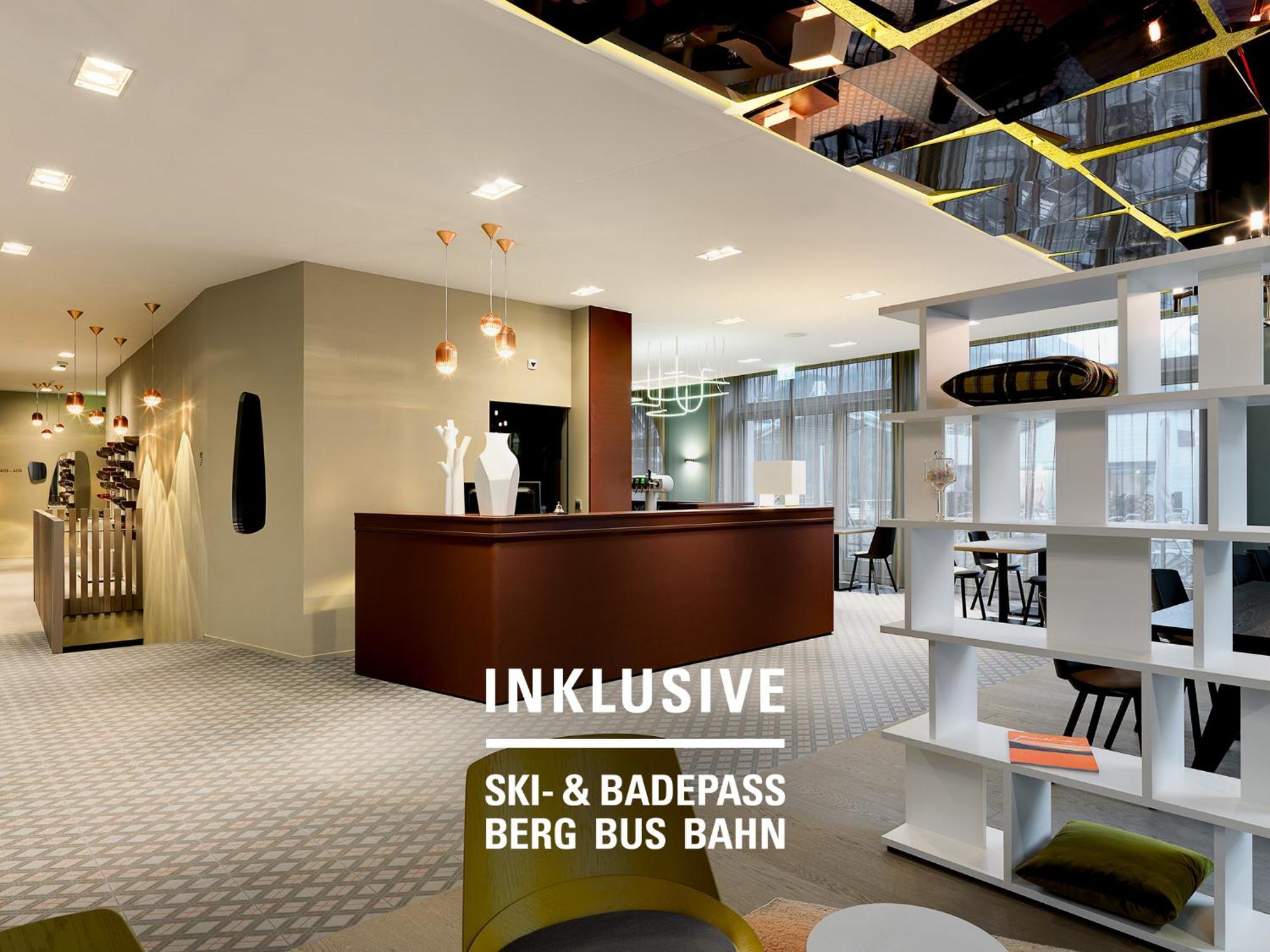 Belvair Scuol