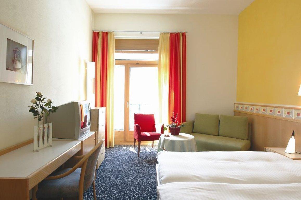 Belvair 3* Scuol