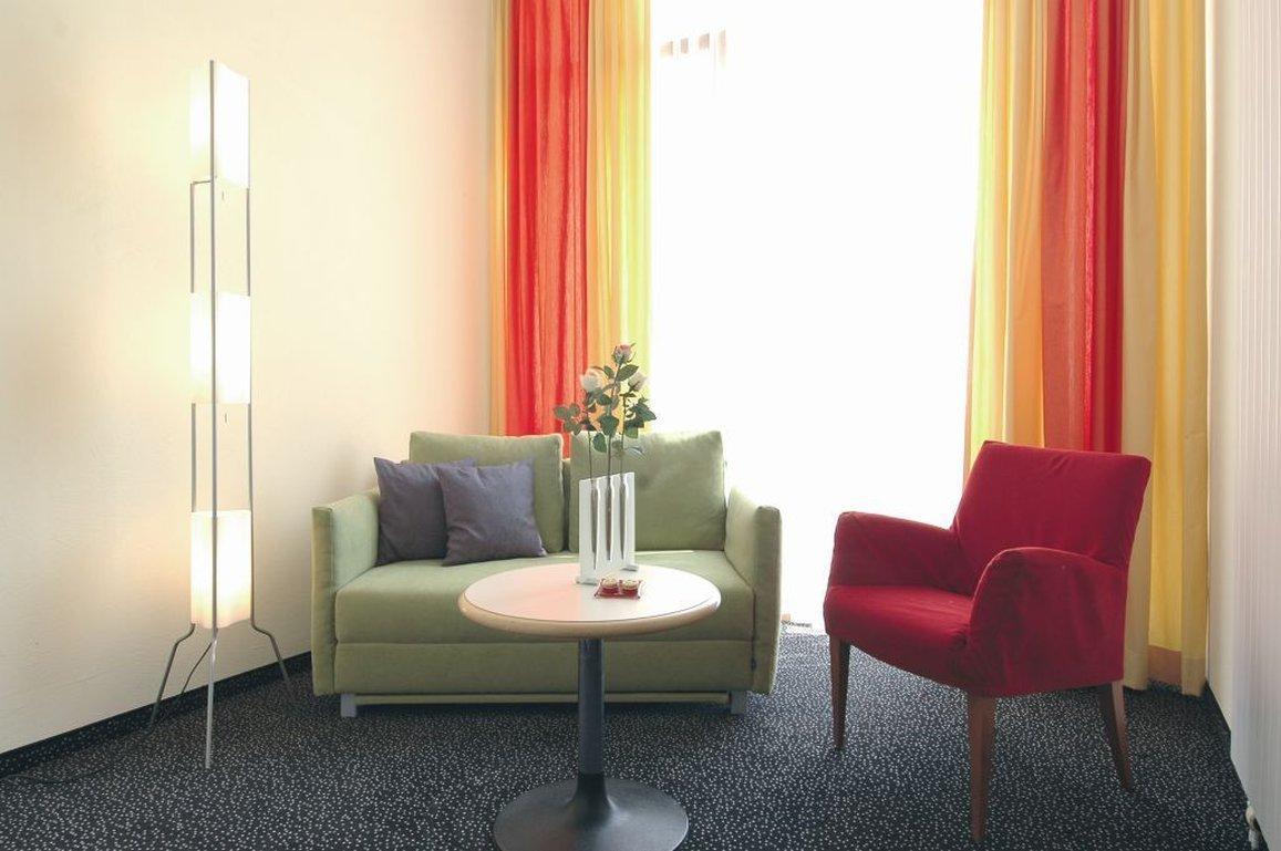 Hotel Belvair 3*