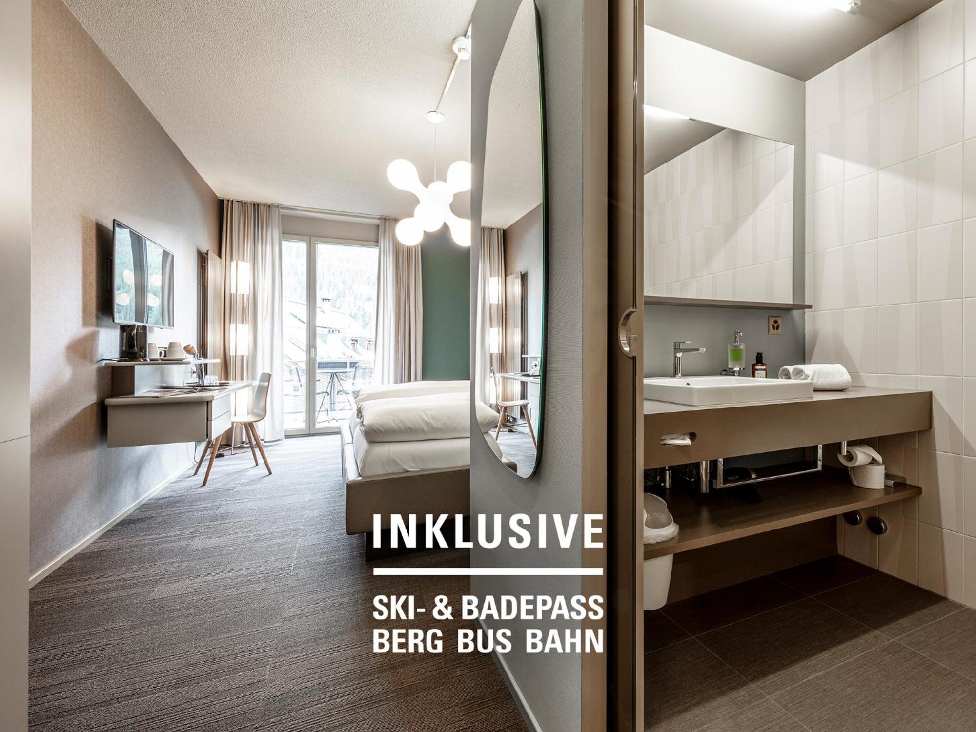 Hotel Belvair 3*