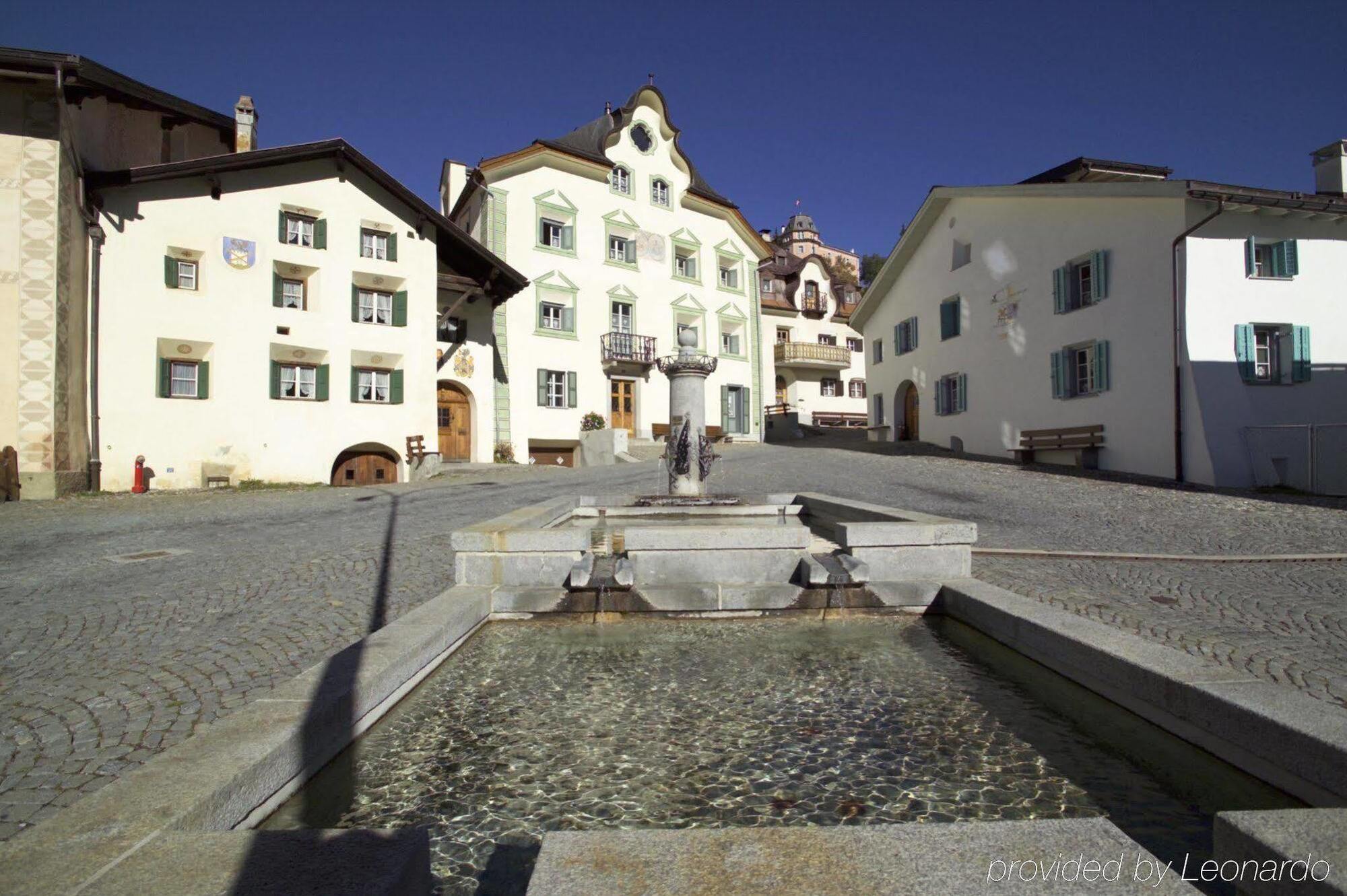 Belvair Scuol