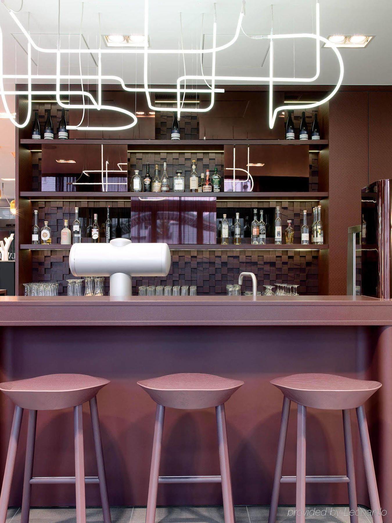 Hotel Belvair